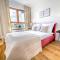 About Art Apartments