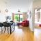 About Art Apartments
