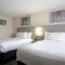 Hotel Aspen Flagstaff/ Grand Canyon InnSuites