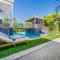 Slice of Paradise by Beach Retreats