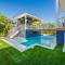 Slice of Paradise by Beach Retreats