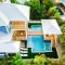 Slice of Paradise by Beach Retreats