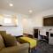 Hotel Aspen Flagstaff/ Grand Canyon InnSuites
