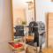 Romantic studio in the center by REMS