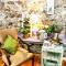 Holiday House Prodromos