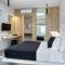 Tinos Dove Suites