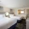 Hotel Aspen Flagstaff/ Grand Canyon InnSuites - Flagstaff