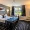 Pinehurst Lodge Hotel - Aberdeen - Dyce