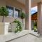 Oasis House