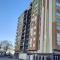 Vandus apartman