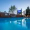 Hotel Aspen Flagstaff/ Grand Canyon InnSuites - Flagstaff