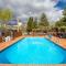 Hotel Aspen Flagstaff/ Grand Canyon InnSuites - Flagstaff