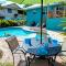 Caribbean Surf by Beach Retreats