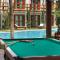 Blue Residence Hotel