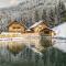Bergseegut Chalet und Apartment - Wagrain