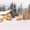 Bergseegut Chalet und Apartment - Wagrain