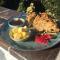 Bare Feet Retreat B&B
