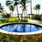 Oka Beach Residence- 104D Térreo