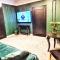 Monte Carlo Boutique Hotel