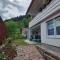 Ferienwohnung am Enzufer mit Wintergarten Bad Wildbad im Schwarzwald - 巴特维尔德巴德