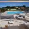 Ostuni, Villa La Romana, struttura con piscina, 4 ospiti, 2 camere