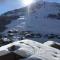 Chinaillon Gd Bo vue panoramique - appart 5 pers