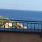 Casa Maria Terrazza sul mare con vista panoramica a Cervo