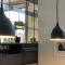 The Burlington Luxury Octagon Apartment - 但尼丁