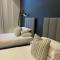 The Burlington Luxury Octagon Apartment - 但尼丁