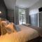 The Burlington Luxury Octagon Apartment - 但尼丁