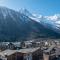 Modern Studio With Mont Blanc View And Pool - Chamonix-Mont-Blanc