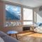 Modern Studio With Mont Blanc View And Pool - Chamonix-Mont-Blanc