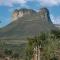 Chapada Casas da Izete - Lençóis