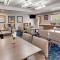 Best Western Plus Gateway Inn & Suites - Aurora