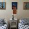 Apartamento nuevo a pie de playa - Corcubión