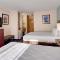 Best Western Plus Gateway Inn & Suites - Aurora - Aurora