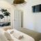 Appartement Vue mer - Casadibastia
