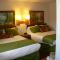 Walker River Lodge
