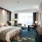 Binhai Jinling International Hotel