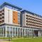 Jinling Grand Hotel Nanchang