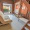 MANDARIN LODGE by victor