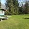 Wellness Ferienwohnung Waldblick