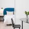Stey Beijing 798 Art Zone Hotel