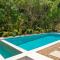 private pool cottage diani beach