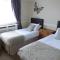 Diadem Hotel - Formerly The Shrewsbury Guest House