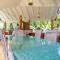 private pool cottage diani beach - 迪亚尼海滩