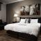 Pinehaven Bed and Breakfast - 纽卡斯尔