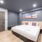 Oblique Apartment - ออฟบลิค อพาร์ทเมนท์