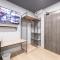 Oblique Apartment - ออฟบลิค อพาร์ทเมนท์