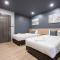 Oblique Apartment - ออฟบลิค อพาร์ทเมนท์